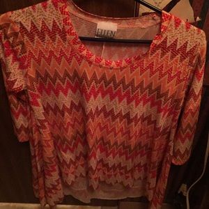 Women’s dress shirt